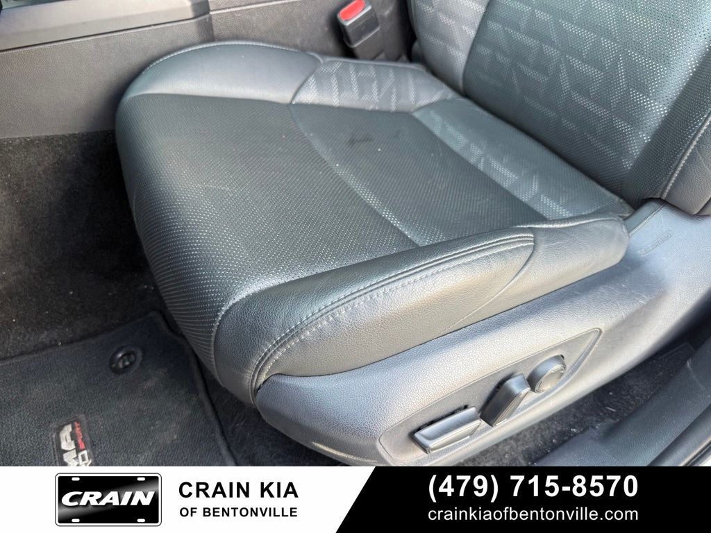 2025 Toyota Tacoma TRD Sport Premium - 4WD / SUNROOF / $8,750 Premium Pkg