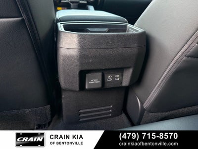 2025 Toyota Tacoma TRD Sport Premium - 4WD / SUNROOF / $8,750 Premium Pkg