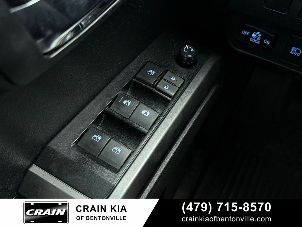 2022 Toyota Tacoma TRD Off-Road Premium V6 - SUNROOF / 4WD / MANUAL / LIFTED