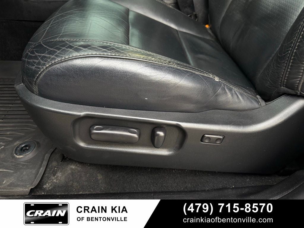 2022 Toyota Tacoma TRD Off-Road Premium V6 - SUNROOF / 4WD / MANUAL / LIFTED