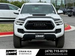 2022 Toyota Tacoma TRD Pro V6 - 4WD / SUNROOF / ONE OWNER