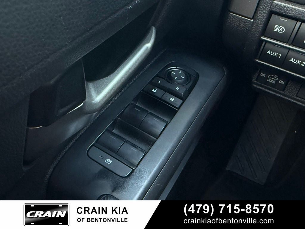 2025 Toyota Tacoma TRD Sport Premium - SUNROOF / 4WD / CLEAN CARFAX