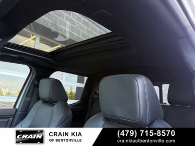 2025 Toyota Tacoma TRD Sport Premium - SUNROOF / 4WD / CLEAN CARFAX