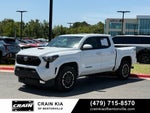 2025 Toyota Tacoma TRD Sport Premium - SUNROOF / 4WD / CLEAN CARFAX
