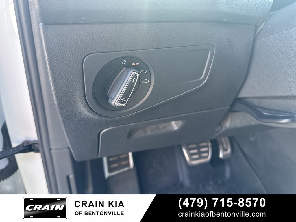 2022 Volkswagen Tiguan 2.0T SE R-Line Black - AWD / SUNROOF / CARFAX ONE OWNER