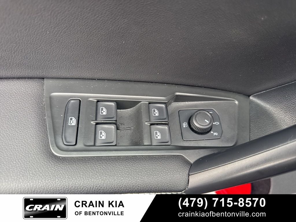 2024 Volkswagen Tiguan 2.0T S - AWD / CLEAN CARFAX / ONE OWNER