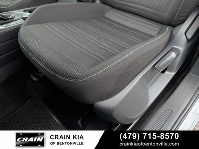 2024 Volkswagen Tiguan 2.0T S - AWD / CLEAN CARFAX / ONE OWNER