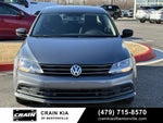 2015 Volkswagen Jetta 2.0L S - CLEAN CARFAX