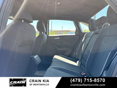 2025 Volkswagen Jetta 1.5T Sport - CLEAN CARFAX / ONE OWNER
