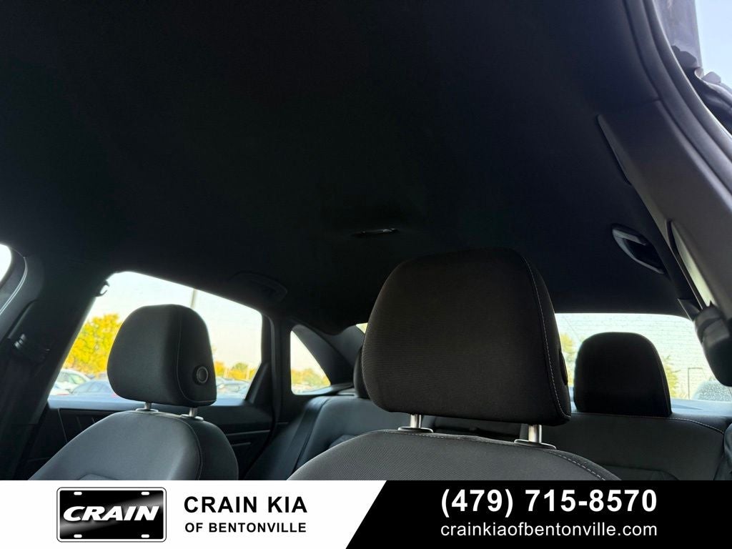 2025 Volkswagen Jetta 1.5T Sport - CLEAN CARFAX / ONE OWNER