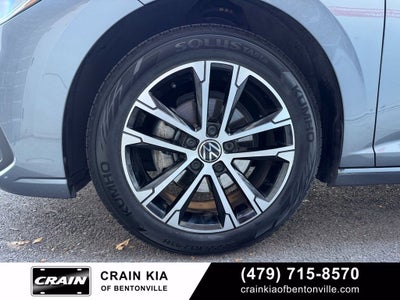 2025 Volkswagen Jetta 1.5T Sport - CLEAN CARFAX / ONE OWNER