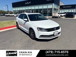 2017 Volkswagen Jetta 1.4T SE - SUNROOF