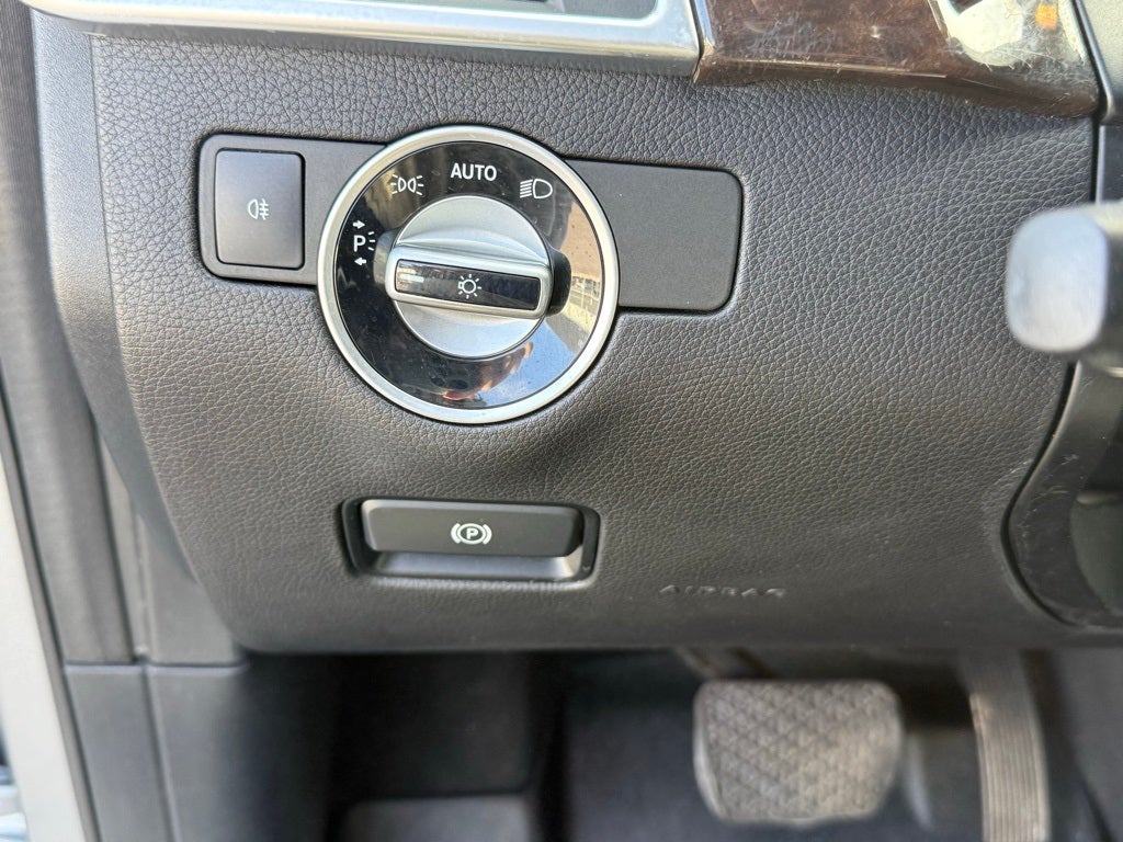 2015 Mercedes-Benz GL-Class GL 450 4MATIC®