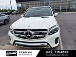 2018 Mercedes-Benz GLS GLS 450 4MATIC®