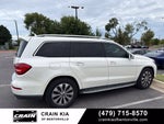 2018 Mercedes-Benz GLS GLS 450 4MATIC®