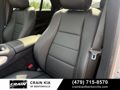 2025 Mercedes-Benz GLE GLE 350 4MATIC®