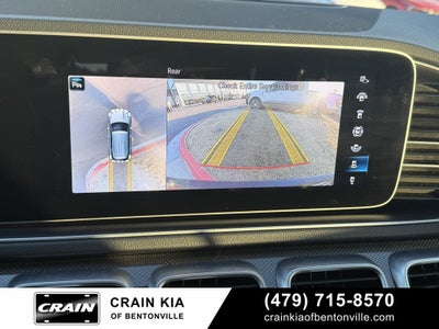 2020 Mercedes-Benz GLE GLE 580 4MATIC® - 4WD / PANORAMIC SUNROOF / CLEAN CARFAX