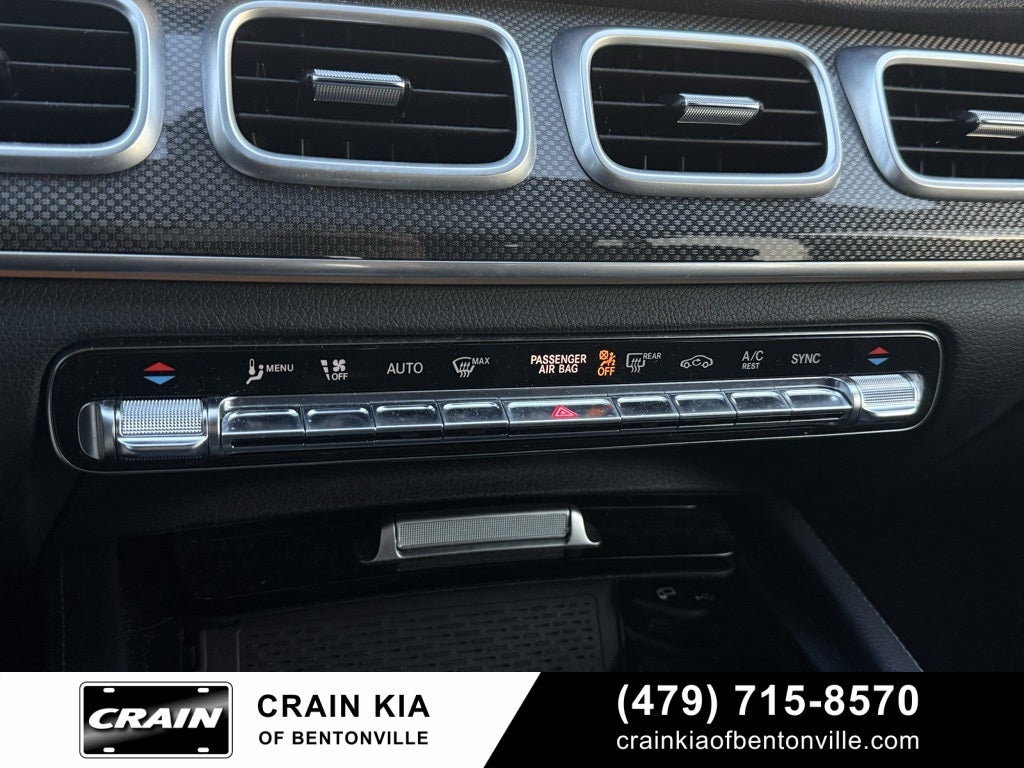 2020 Mercedes-Benz GLE GLE 580 4MATIC® - 4WD / PANORAMIC SUNROOF / CLEAN CARFAX