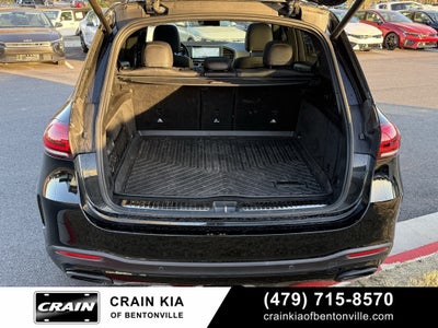 2020 Mercedes-Benz GLE GLE 580 4MATIC® - 4WD / PANORAMIC SUNROOF / CLEAN CARFAX