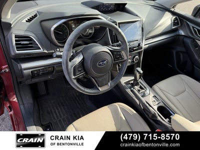 2020 Subaru Impreza Limited - AWD / SUNROOF / CLEAN CARFAX