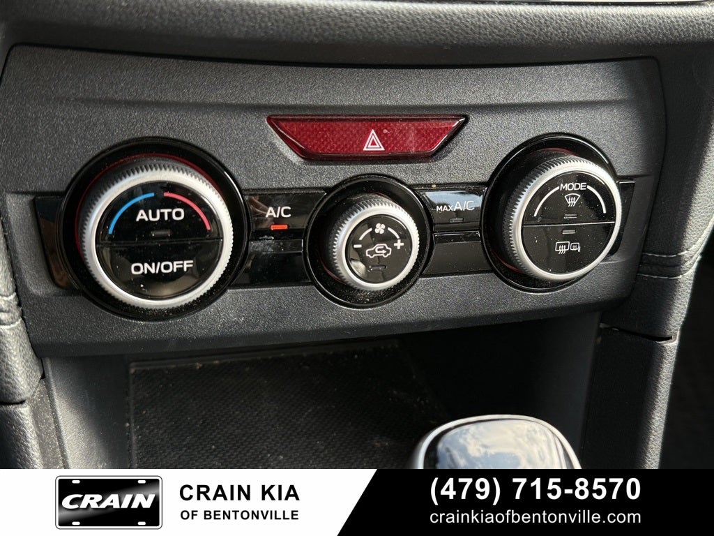 2020 Subaru Impreza Limited - AWD / SUNROOF / CLEAN CARFAX