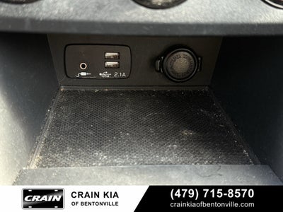 2020 Subaru Impreza Limited - AWD / SUNROOF / CLEAN CARFAX