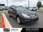 2013 Subaru Outback 2.5i