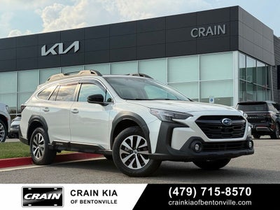2023 Subaru Outback Premium