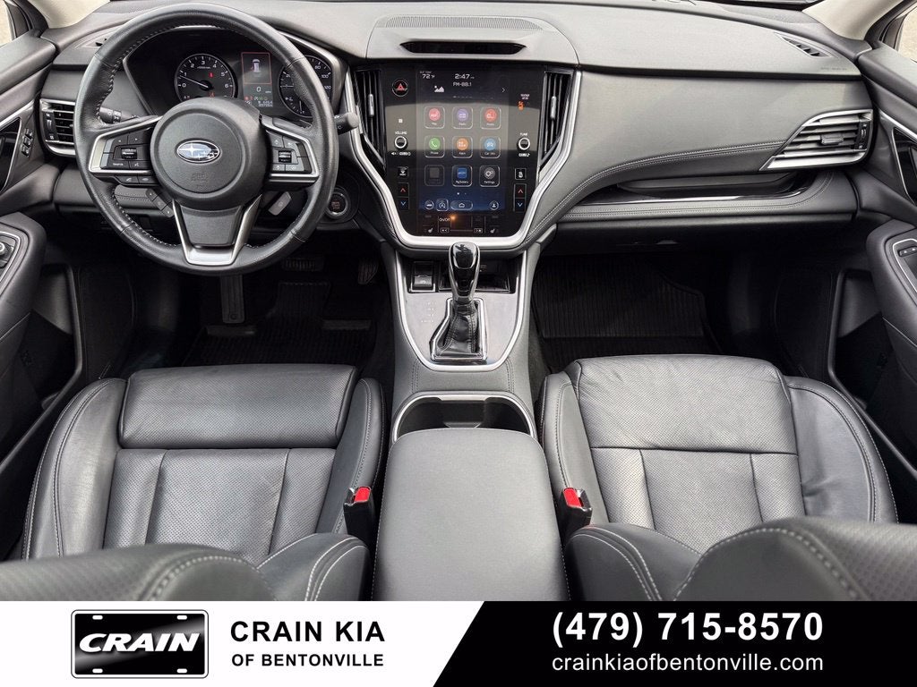 2021 Subaru Outback Limited - AWD / SUNROOF / CLEAN CARFAX