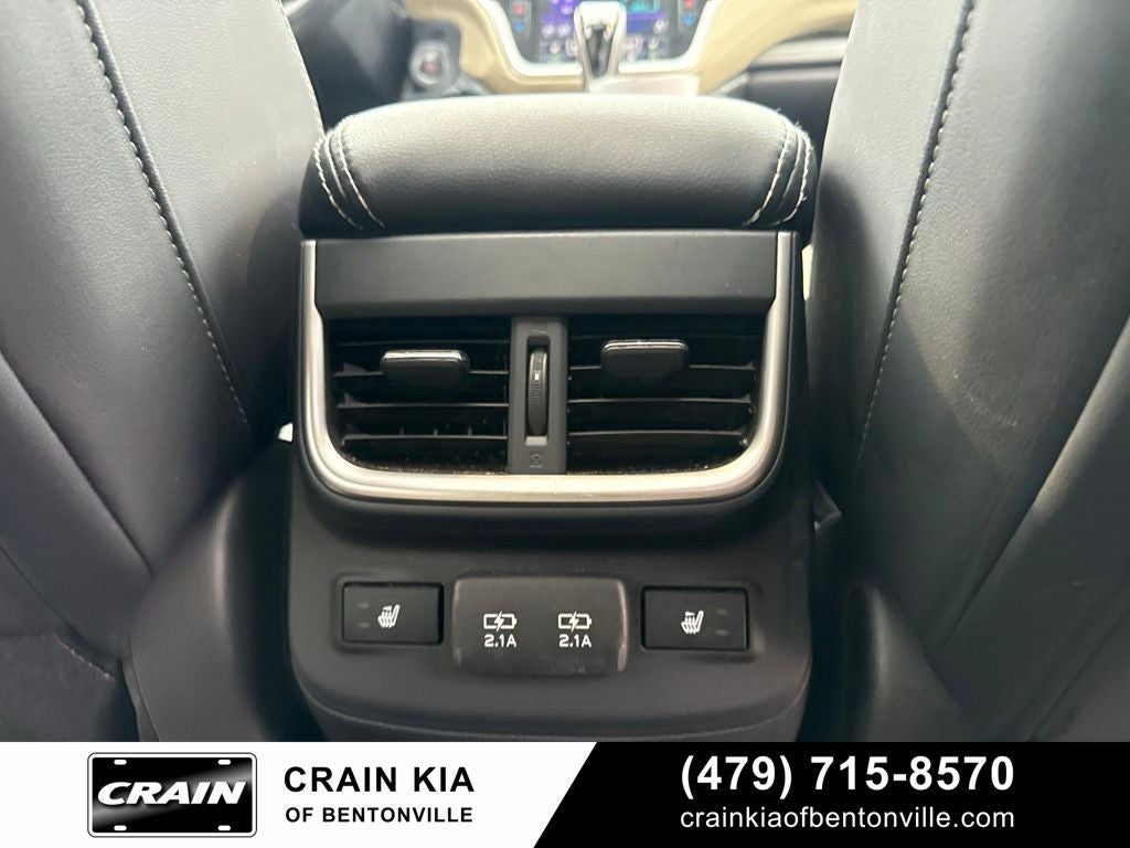 2021 Subaru Outback Limited - AWD / SUNROOF / CLEAN CARFAX