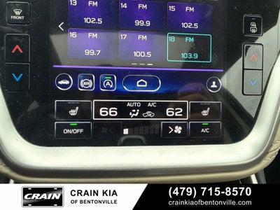 2021 Subaru Outback Limited - AWD / SUNROOF / CLEAN CARFAX