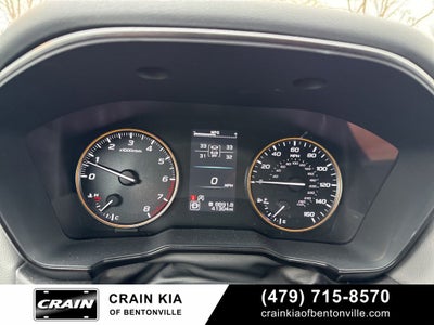 2022 Subaru Outback Wilderness - AWD / SUNROOF / CARFAX ONE OWNER