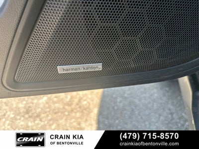 2024 Subaru Outback Wilderness - AWD / SUNROOF / CLEAN CARFAX