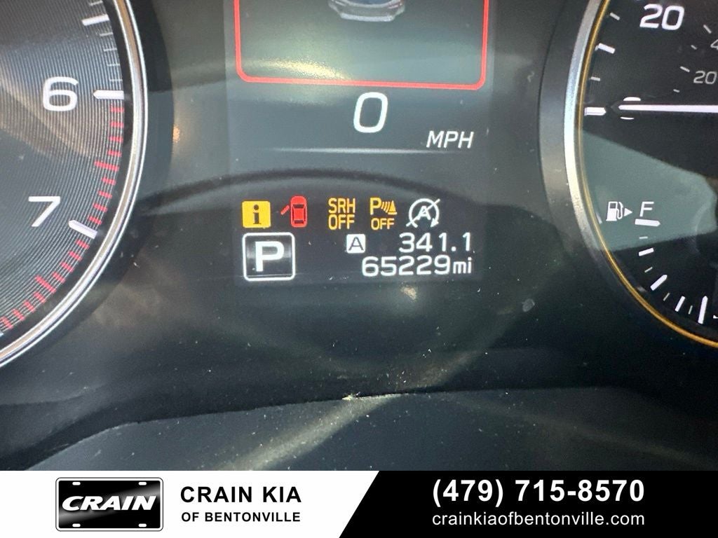 2024 Subaru Outback Wilderness - AWD / SUNROOF / CLEAN CARFAX