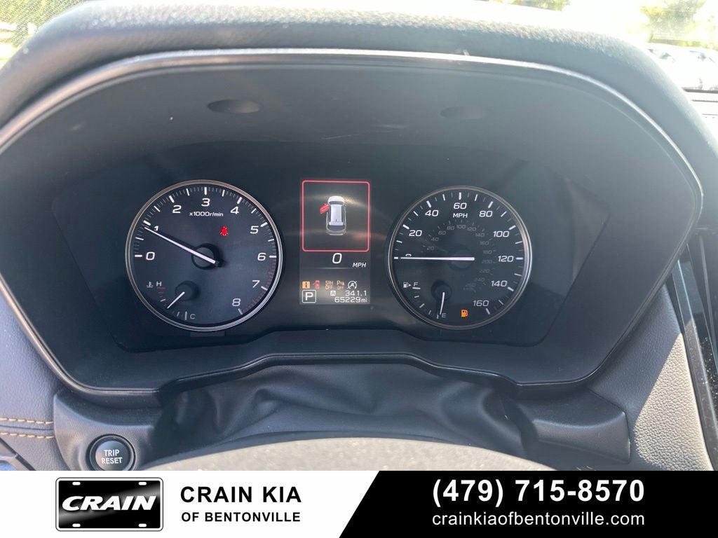 2024 Subaru Outback Wilderness - AWD / SUNROOF / CLEAN CARFAX