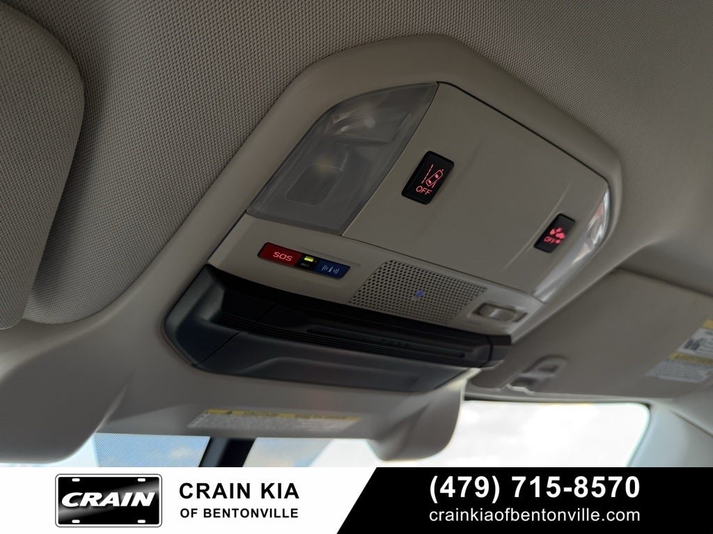 2020 Subaru Ascent Limited - AWD