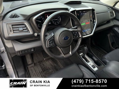 2023 Subaru Ascent Limited - AWD
