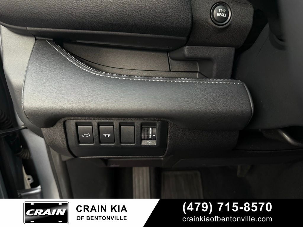 2023 Subaru Ascent Limited - AWD