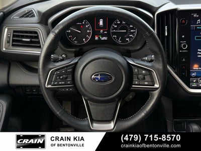 2023 Subaru Ascent Limited - AWD