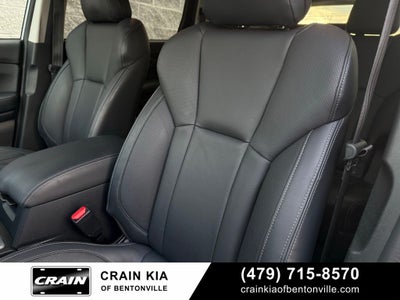 2023 Subaru Ascent Limited - AWD