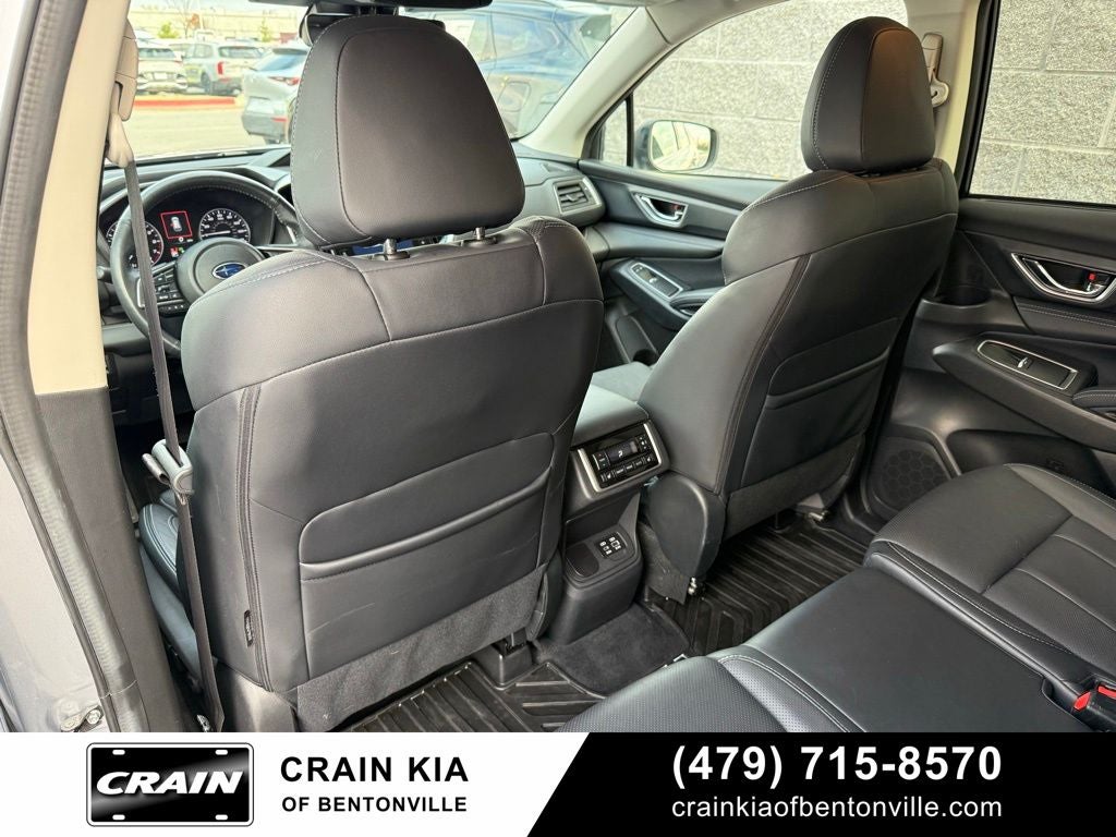 2023 Subaru Ascent Limited - AWD