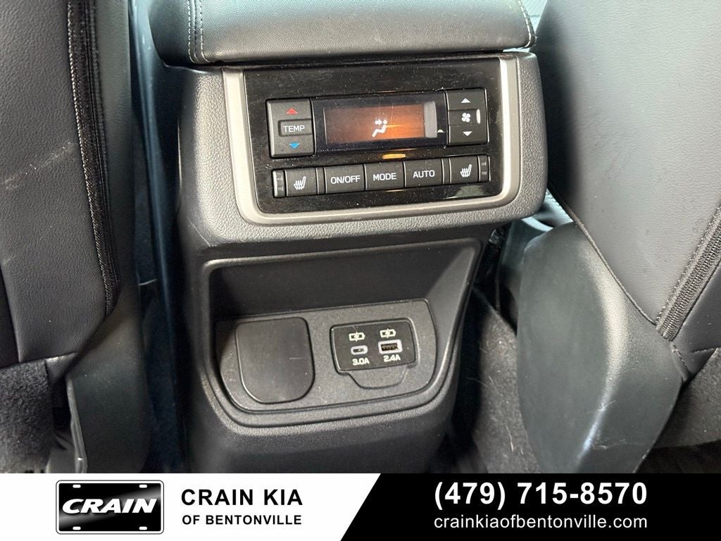 2023 Subaru Ascent Limited - AWD