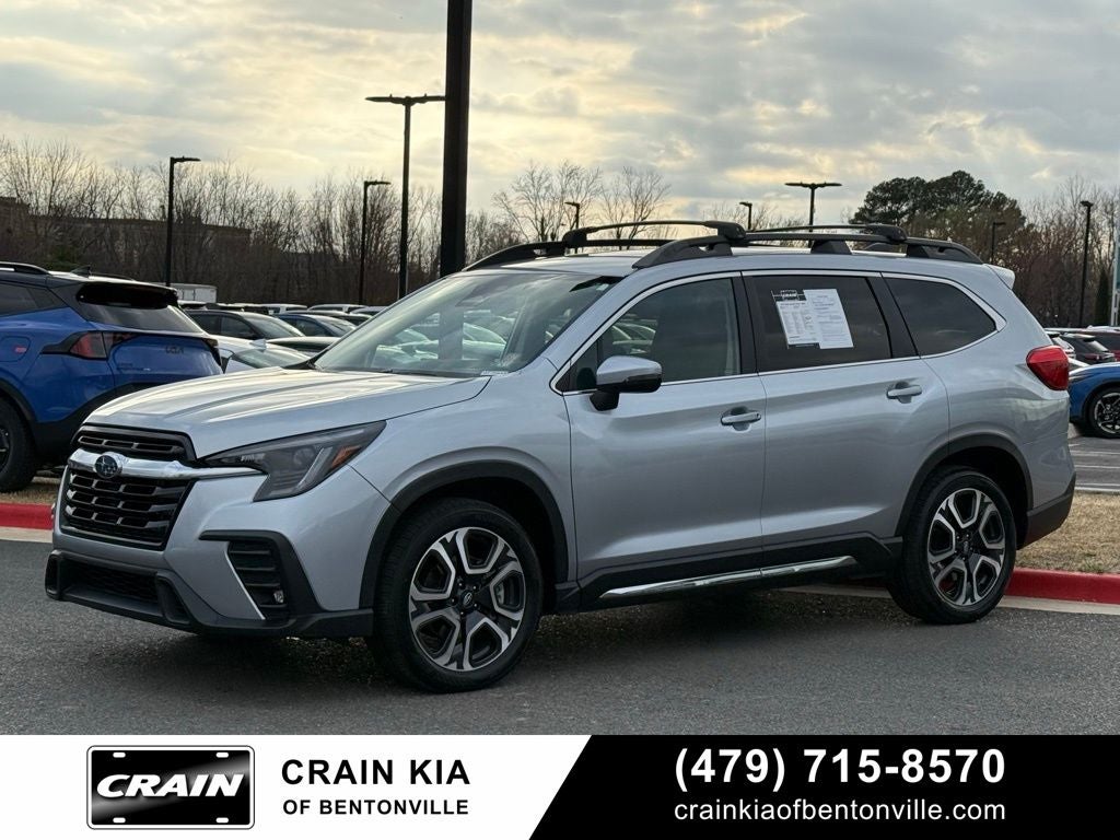 2023 Subaru Ascent Limited - AWD