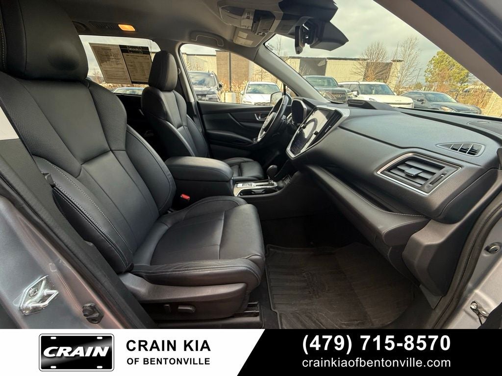 2023 Subaru Ascent Limited - AWD