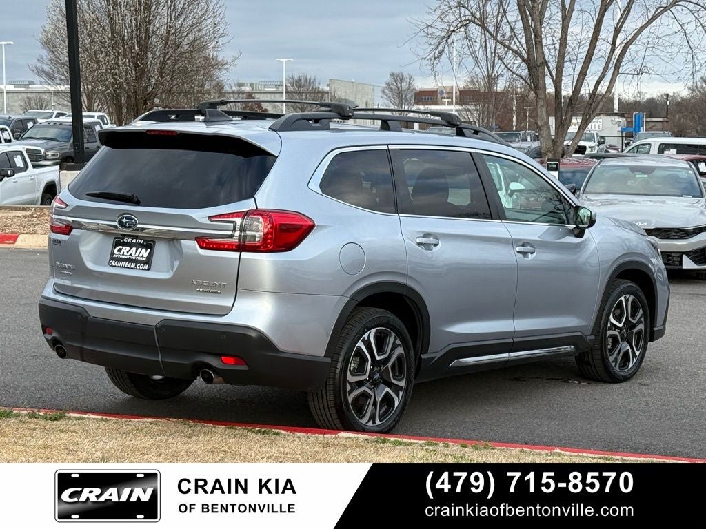 2023 Subaru Ascent Limited - AWD