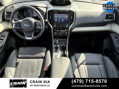 2021 Subaru Ascent Limited - AWD / PANORAMIC SUNROOF / ONE OWNER