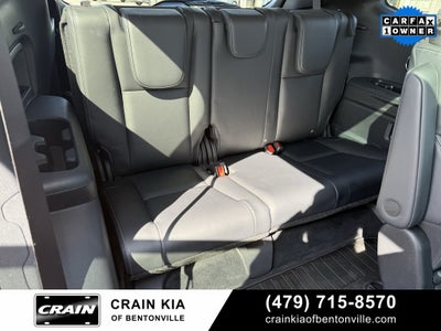 2021 Subaru Ascent Limited - AWD / PANORAMIC SUNROOF / ONE OWNER