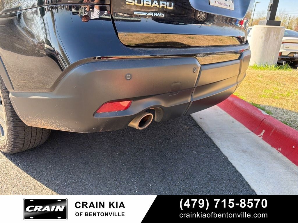 2022 Subaru Ascent Limited - AWD / PANORAMIC SUNROOF / CARFAX ONE OWNER