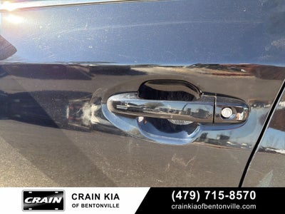 2022 Subaru Ascent Limited - AWD / PANORAMIC SUNROOF / CARFAX ONE OWNER