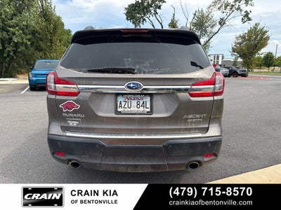 2021 Subaru Ascent Limited - AWD / PANORAMIC SUNROOF / CLEAN CARFAX